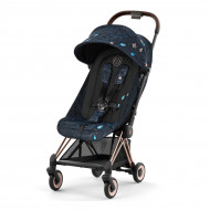 Прогулянкова коляска Cybex Coya Jewels of Nature