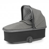Люлька BabyStyle Oyster 3 Zero Mercury/City Grey