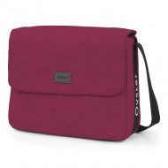 Сумка BabyStyle Oyster Cherry
