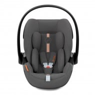 Автокрісло Cybex Cloud G i-Size Plus Lava Grey