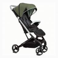 Прогулянкова коляска X-Lander X-Follow 2.0 Helio Green