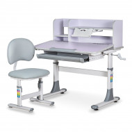 Комплект меблів Evo-Kids BD-21 Stone