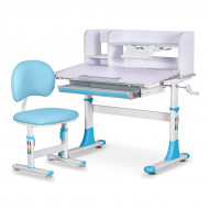 Комплект меблів Evo-kids BD-22 Ocean