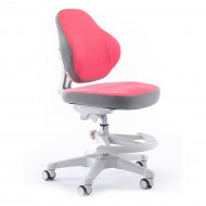 Крісло Evo-Kids Mio Classic Pink