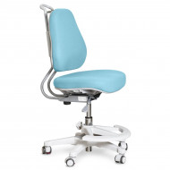 Крісло Evo-kids Mio Ergo Lite Blue Y-507 Lite KBL