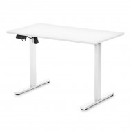 Стіл Mealux PowerDesk Lite White