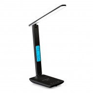 Світлодіодна лампа Mealux DL-430 Black 1500 Lx