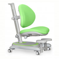 Дитяче крісло Mealux Ortoback Base Green Y-508 KZ