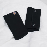 Накладки для смоктання Love and Carry Black