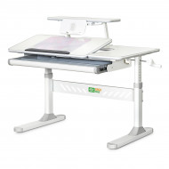 Стіл ErgoKids TH-320 Grey