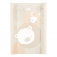 Сповивальний матрац Kikka boo My Teddy 80х50