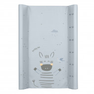 Сповивальний матрац Kikka boo Stripy Friend 50х80