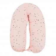 Подушка для годування Kikka boo Bear with me Pink 150