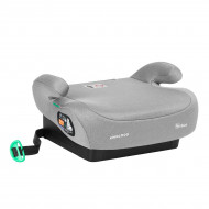 Бустер Kikka boo i-Go i-Size Light Grey 125-150 см