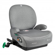 Бустер Kikka boo i-Boost i-Size Light Grey 125-150 см
