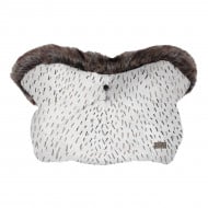 Муфта-рукавиці Kikka boo Trendy Memphis White