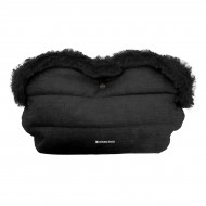 Муфта-рукавиці Kikka boo Urban Black