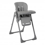Стільчик для годування Kikka boo Comfy Grey