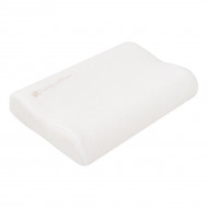 Подушка Kikka boo Memory Airknit White