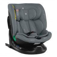 Автокрісло Kikka boo i-Tour i-Size Dark Grey 40-150 см