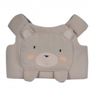 Віжки Kikka boo Bear Beige