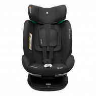 Автокрісло Kikka boo i-Drive Black 40-150 см