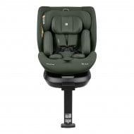 Автокрісло Kikka boo i-Orbit i-Size Green 40-150 см