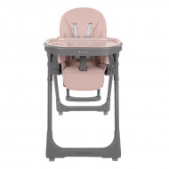 Стільчик для годування Kikka boo Pastello 2 Pink