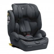 Автокрісло Kikka boo i-Bronn i-Size Grey 76-150 см