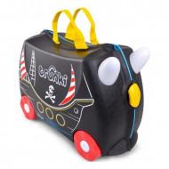 Валіза Trunki Pirate Ship Pedro