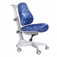 Крісло Mealux Match Y-528 F Football
