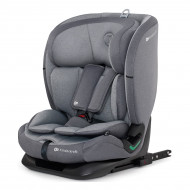 Автокрісло Kinderkraft Oneto3 i-Size Cool Grey
