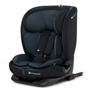 Автокрісло Kinderkraft Oneto3 i-Size Graphite Black