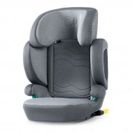 Автокрісло Kinderkraft Xpand 2 i-Size Rocket Grey