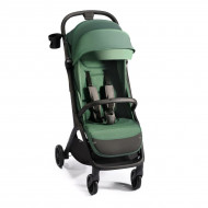 Прогулянкова коляска Kinderkraft Nubi 2 Mystic Green