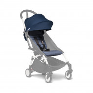 Комплект для візка BABYZEN YOYO Plus 6+ AF Blue Air France