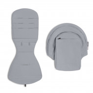 Комплект текстилю BABYZEN YOYO² 6+ Stone