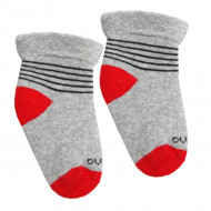 Шкарпетки Duna 4009 Grey