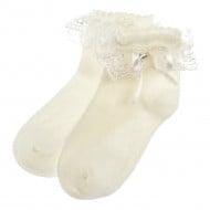Шкарпетки Katamino Holiday Milk, р. 24-30