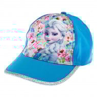 Кепка E Plus M Elsa Blue