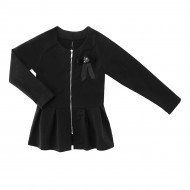 Жакет Smil Icon Black