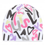 Шапка BluKids Silver Love