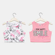 Набір топів BluKids Smile