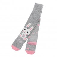 Колготи Arti Domestic Animals Gray