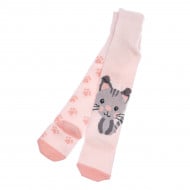 Колготи Arti Domestic Animals Pink