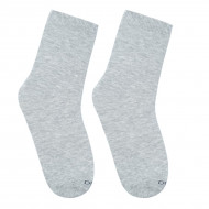 Шкарпетки Duna Grey, р. 17-20