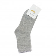 Шкарпетки Arti Simplu Gray, р. 30-32