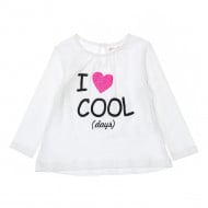 Джемпер Silversun love pink