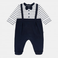 Комбінезон BluKids Gentleman, р. 50