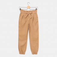 Штани BluKids Bow Beige